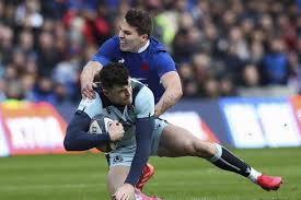 Volley, judo, équitation, rugby, hockey, natation, kendo. 6 Nations Les Bleus Battus A Murrayfield Le Resume