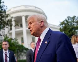 Israel's strikes on Iran show Trump is ...