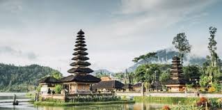 Nasi goreng juga dikenal sebagai masakan nasional indonesia. 36 Gambar Rumah Adat Yang Ada Di Indonesia