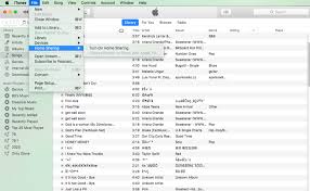 If you're not signed in, sign in with your apple id. How To Move Itunes Library To New Computer