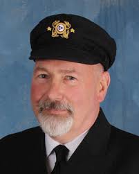 Buffalo Yacht Club Vol. CII, No. 1 April 2017