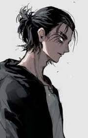 Anyways, the eren yeager hairstyle we'll be creating in this video is based on the manga drawings and fan art that i've found floating around on the internet. Pin On Stories