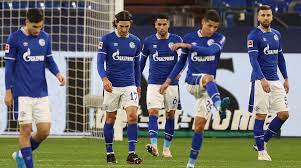 V., commonly known as fc schalke 04 (german: Schalke With One Of The Longest Winless Runs Since 2000 Derby S Record Streak In Sight Transfermarkt