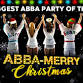 Abba-Merry Christmas - Live at Kidderminster Town Hall event image