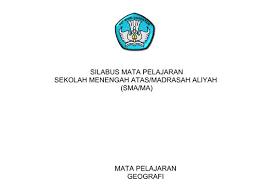 Rancangan silabus smk mata pelajaran pemrograman dasar kelas x semester 2. Silabus Geografi Sma Ma Kurikulum 2013 Revisi 2017 Pdf Persiapan Menyongsong Tahun Pelajaran Yang Baru Segera Dilaksanakan Banyak Sekal Geografi Kurikulum Sma