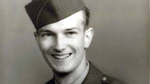 WWII mission has guided Cincinnati hero's life