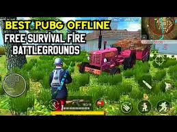 Free fire pc is a battle royale game developed by 111dots studio and published by garena. Download Free Survival Fire Battle Ground Battle Royale Apk Gameplay New Update Youtube