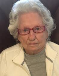 Obituary information for Ida Williams Timmerman