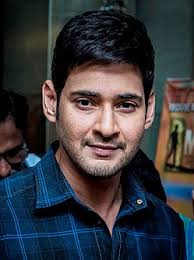 Mahesh Babu