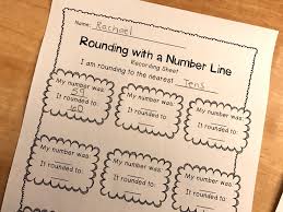 Only when the learners are clear about the rules do you relate. Teaching Rounding To Your Students With 3 Fun Games Beneylu Pssst