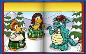 Redeem this code and get 3 items from treasure book series 2 (added on december 11th, 2020). Club Penguin Series 15 Treasure Book Cheats Club Penguin Cheats 2013