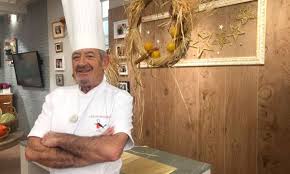 Karlos arguiñano despide la temporada con un sincero mensaje: Karlos Arguinano En Tu Cocina Cierra La Temporada Mas Vista De Su Historia En Antena 3 Hogarmania