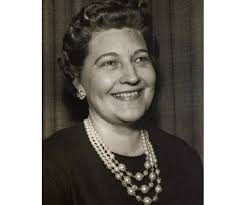 Iris Moore Obituary (2023)