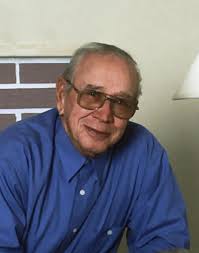 Donald Emmons Obituary