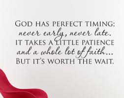 Photo by eder pozo pérez on unsplash. 101 Best Inspirational Quotes About God S Timing With Images