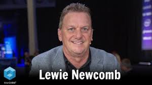 Lewie Newcomb Of Dell Emc Talks About The Needs Of The Vxflex Customer cube 365