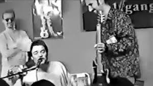 Stage meaning, definition, what is stage: Eddie Van Halen Invites A Fan To Come Up On Stage And Play His Guitar Rock Pasta