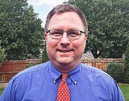 Lutheran High welcomes new administrator