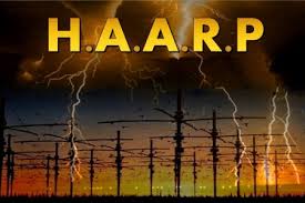 Resultado de imagem para haarp