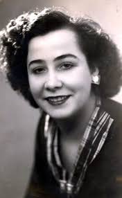 Madeleine Peters Obituary