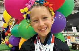 Georgia Mcqueen's Instagram, Twitter & Facebook