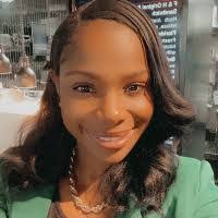 Guerda Pierre's Instagram, Twitter & Facebook