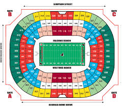 Atlanta Falcons 3d Seating Related Keywords Suggestions