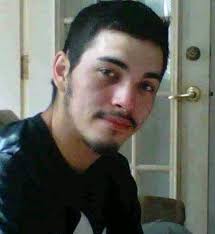 Obituary for Terrence John McNabb-Cyre