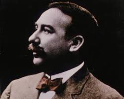 Curtains: Edwin S. Porter and “The Great Train Robbery”