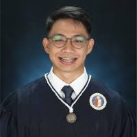 Harley Vincent Santos