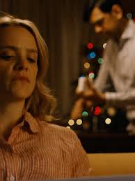 Rachel and Bobby Duffy… sorry for all the shit I gave you Kev 😉. Episode 2  is