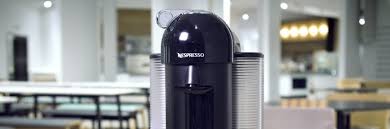 4.6 kilogram water tank capacity: Nespresso Vertuo Vs Vertuoplus What S The Difference And What About The Deluxe Machine Ggc Coffee