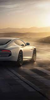 1080x2160 Piech Mark Zero Rear Wallpaper In 2020 Car Wallpapers Top Luxury Cars Futuristic Cars