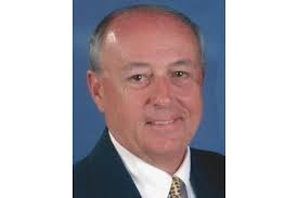 Ralph Pickering Obituary (1943