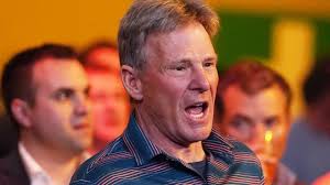 He played 300 games for geelong cats and is now recognised as a legend of. Sam Newman Cancelled Pub Reacts To Backlash Footy Show Controversy