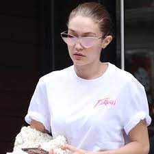 Le Specs Adam Selman The Fugitive Silver Sunglasses