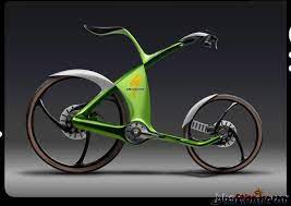 baomazixingche1 jpg 自転車 自転車のデザイン クールなバイク