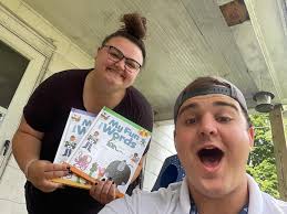 Joe "The Education Man" Lawson