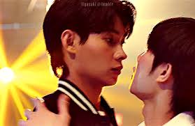 Who are your favorite side pairs? : r/ThaiBL