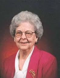 Most Recent Obituaries