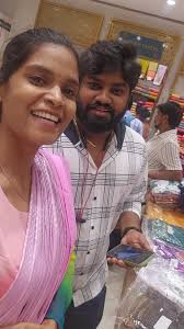 🌺🫣 , @victor_bala98 #radhasembaruthi #kalyanasaree #kalyanam