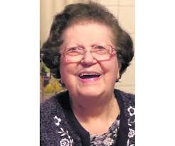 Concetta Pizza Obituary (1926