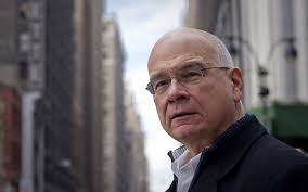 Who Is the Next Tim Keller?