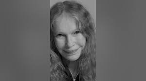 The Roommate Starring Mia Farrow and Patti LuPone -- Now