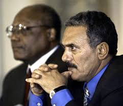 President Saleh set for Yemen return 'within days'