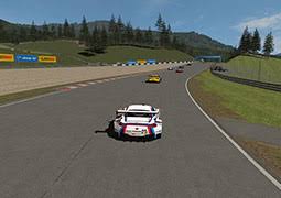 Nevertheless in 2008 red bull owner mateschitz gets green light from the local authorities to rebuild the circuit. Red Bull Ring V1 0 Esport Racing De