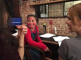 Who cares about What? (Short 2017)