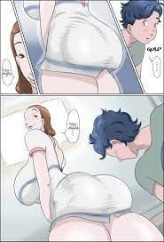 Mother facesit