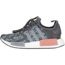 Reduced adidas nmd runner grau damänner laufen schuhe 884de bae1a adidas nmd damen lila. Adidas Schuhe Damen Nmd R1 Grau 4b7ce7