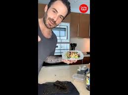 Cada video es explicado paso a paso y dirigido a todo tipo de público. Hasta La Cocina Con Marc Crosas Cocina Facil Youtube